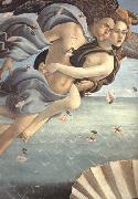 Sandro Botticelli The Birth of Venus china oil painting reproduction